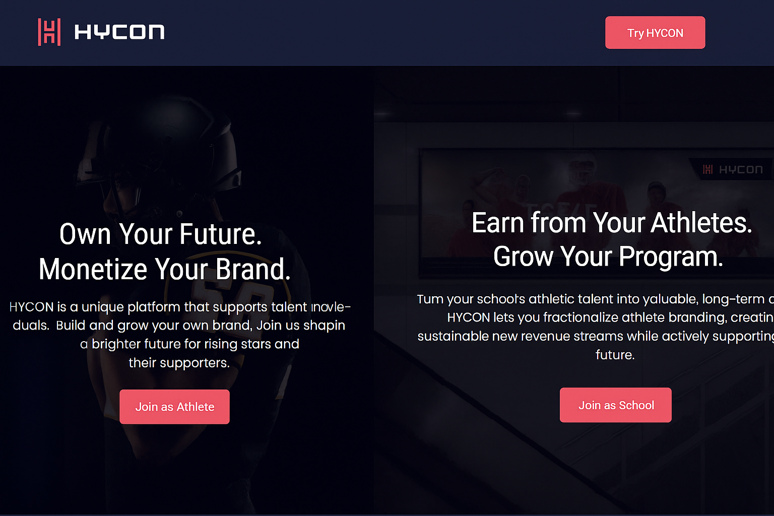 HYCON
